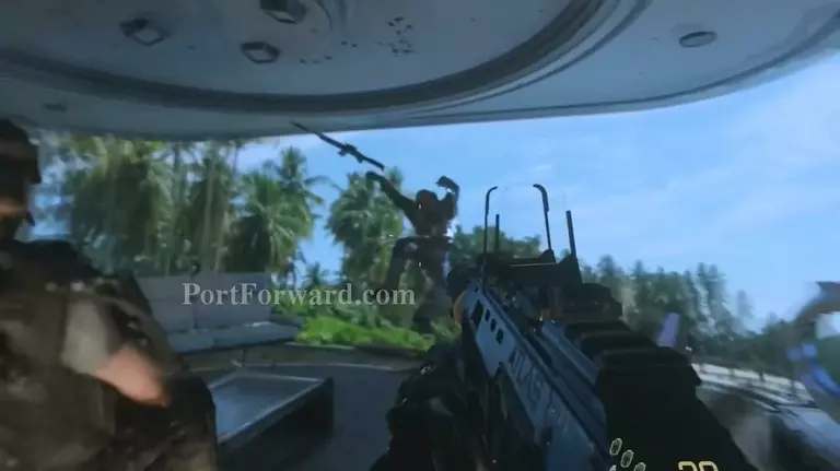 Call Of Duty: Advanced Warfare Walkthrough - Call Of-Duty-Advanced-Warfare 42