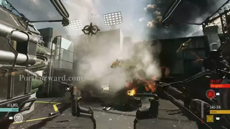 Call Of Duty: Advanced Warfare Walkthrough - Call Of-Duty-Advanced-Warfare 423