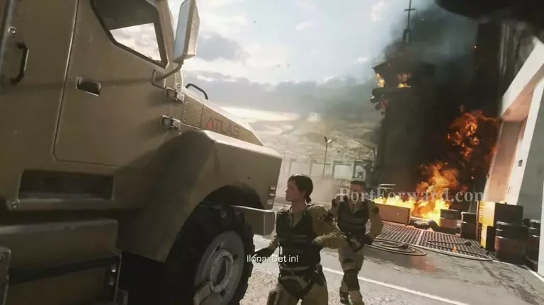 Call Of Duty: Advanced Warfare Walkthrough - Call Of-Duty-Advanced-Warfare 425