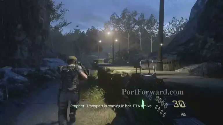 Call Of Duty: Advanced Warfare Walkthrough - Call Of-Duty-Advanced-Warfare 47