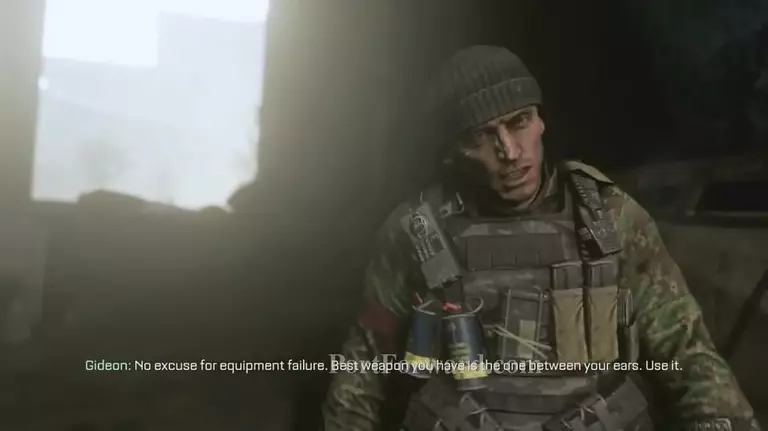 Call Of Duty: Advanced Warfare Walkthrough - Call Of-Duty-Advanced-Warfare 49
