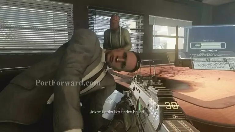 Call Of Duty: Advanced Warfare Walkthrough - Call Of-Duty-Advanced-Warfare 88