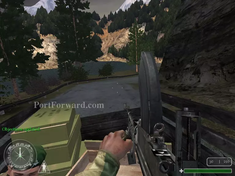 Call Of Duty Walkthrough - Call Of-Duty 90