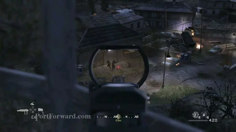 Call of Duty 4 Modern Warfare Walkthrough - Call of-Duty-4-Modern-Warfare 111