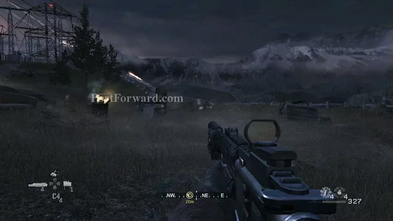 Call of Duty 4 Modern Warfare Walkthrough - Call of-Duty-4-Modern-Warfare 120