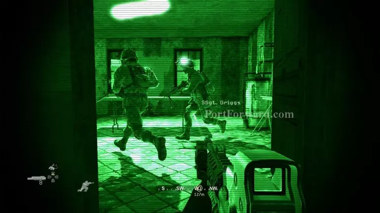 Call of Duty 4 Modern Warfare Walkthrough - Call of-Duty-4-Modern-Warfare 224