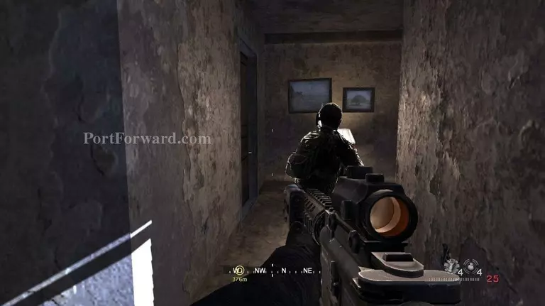 Call of Duty 4 Modern Warfare Walkthrough - Call of-Duty-4-Modern-Warfare 275