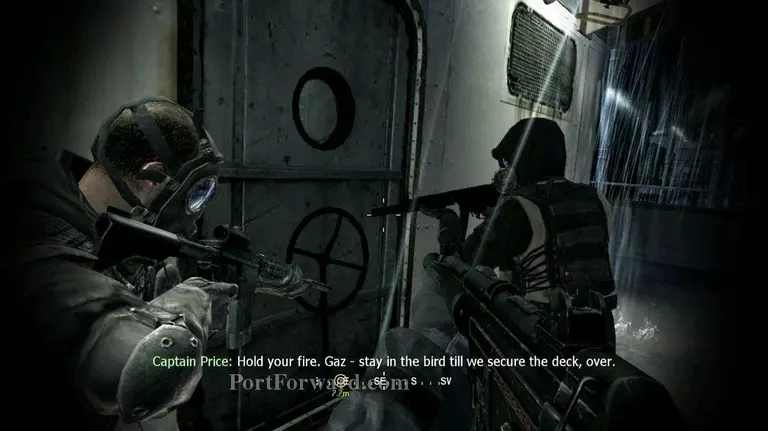 Call of Duty 4 Modern Warfare Walkthrough - Call of-Duty-4-Modern-Warfare 39