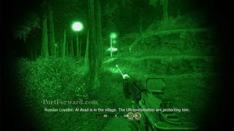 Call of Duty 4 Modern Warfare Walkthrough - Call of-Duty-4-Modern-Warfare 392