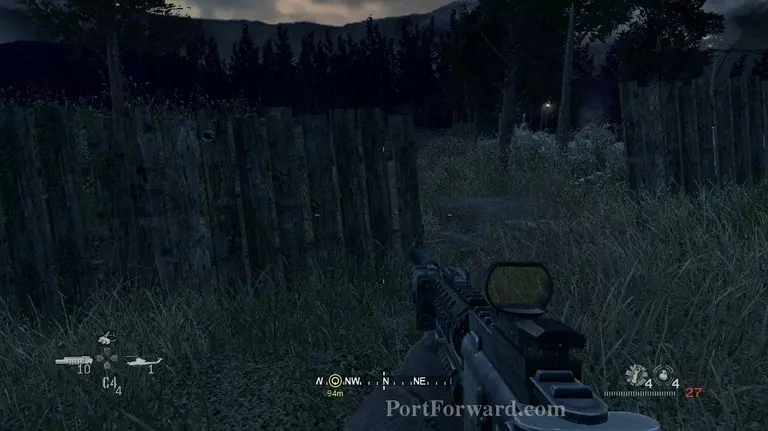 Call of Duty 4 Modern Warfare Walkthrough - Call of-Duty-4-Modern-Warfare 412