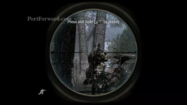 Call of Duty 4 Modern Warfare Walkthrough - Call of-Duty-4-Modern-Warfare 427