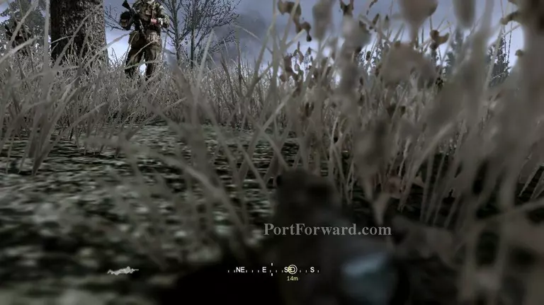 Call of Duty 4 Modern Warfare Walkthrough - Call of-Duty-4-Modern-Warfare 443