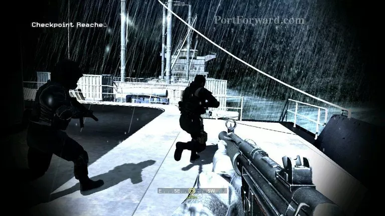 Call of Duty 4 Modern Warfare Walkthrough - Call of-Duty-4-Modern-Warfare 46