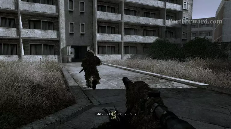 Call of Duty 4 Modern Warfare Walkthrough - Call of-Duty-4-Modern-Warfare 472
