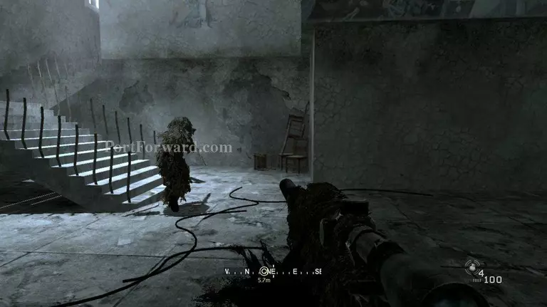 Call of Duty 4 Modern Warfare Walkthrough - Call of-Duty-4-Modern-Warfare 478