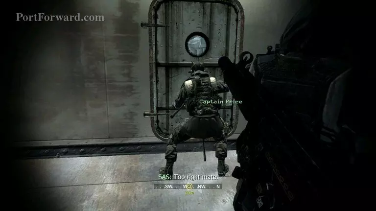 Call of Duty 4 Modern Warfare Walkthrough - Call of-Duty-4-Modern-Warfare 51