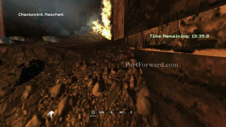 Call of Duty 4 Modern Warfare Walkthrough - Call of-Duty-4-Modern-Warfare 529