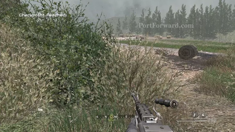 Call of Duty 4 Modern Warfare Walkthrough - Call of-Duty-4-Modern-Warfare 579