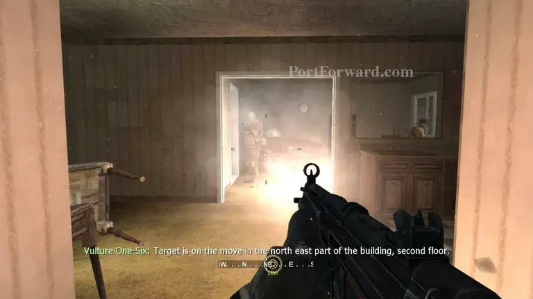 Call of Duty 4 Modern Warfare Walkthrough - Call of-Duty-4-Modern-Warfare 637