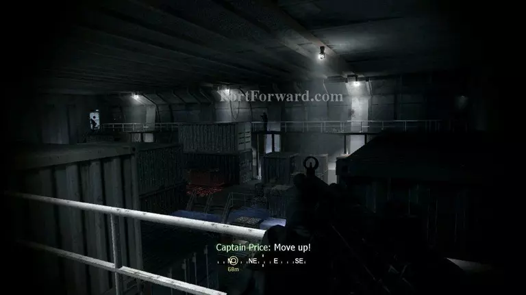 Call of Duty 4 Modern Warfare Walkthrough - Call of-Duty-4-Modern-Warfare 71