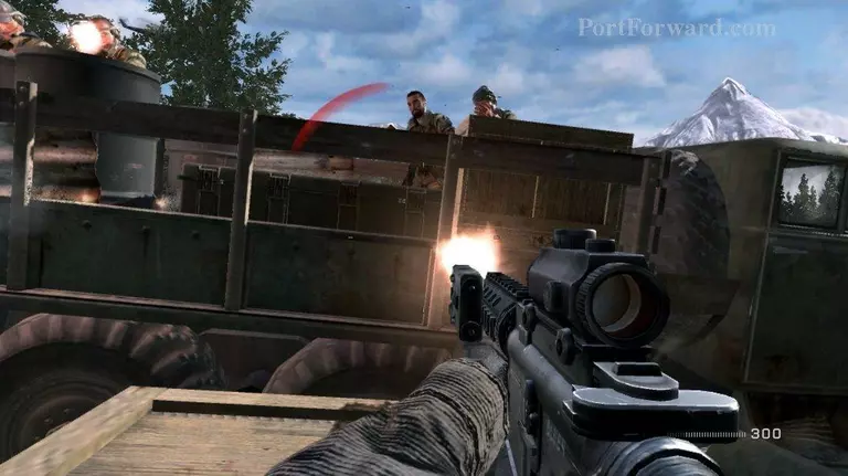 Call of Duty 4 Modern Warfare Walkthrough - Call of-Duty-4-Modern-Warfare 800