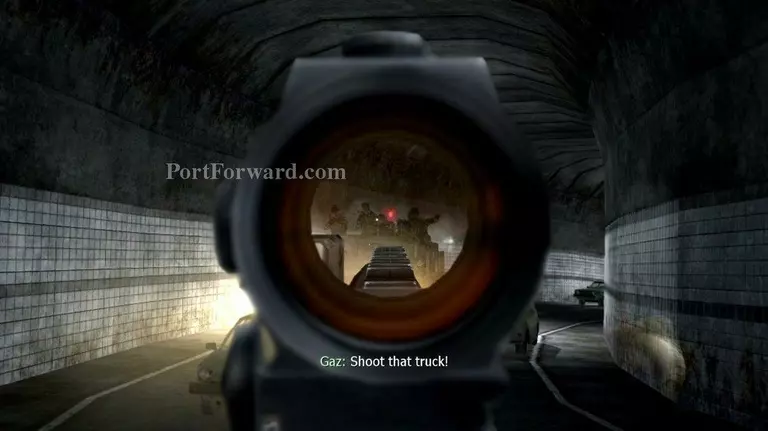 Call of Duty 4 Modern Warfare Walkthrough - Call of-Duty-4-Modern-Warfare 801