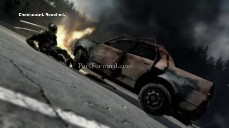 Call of Duty 4 Modern Warfare Walkthrough - Call of-Duty-4-Modern-Warfare 810