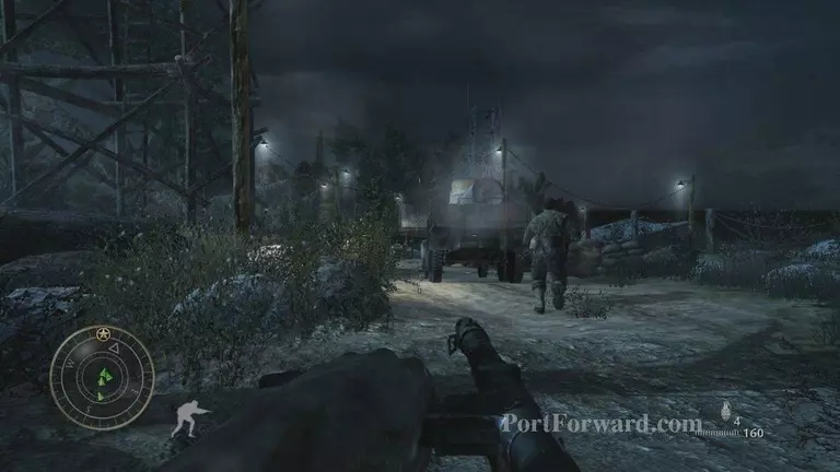 Call of Duty 5 World at War Walkthrough - Call of-Duty-World-at-War 0019