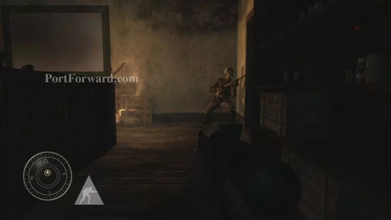 Call of Duty 5 World at War Walkthrough - Call of-Duty-World-at-War 0103