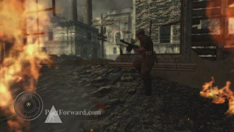 Call of Duty 5 World at War Walkthrough - Call of-Duty-World-at-War 0116