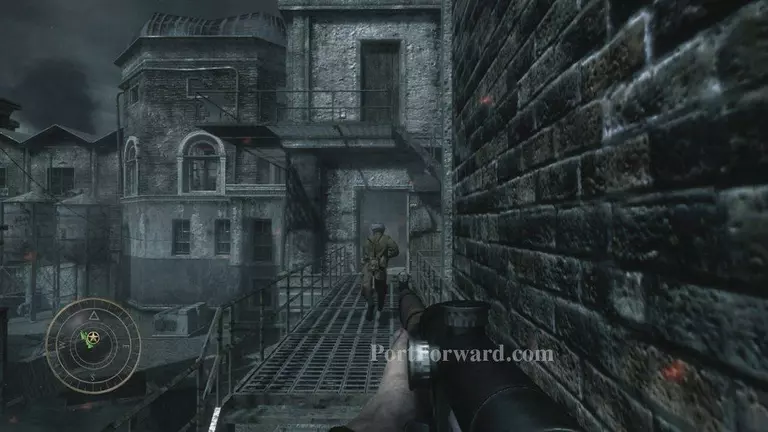 Call of Duty 5 World at War Walkthrough - Call of-Duty-World-at-War 0119
