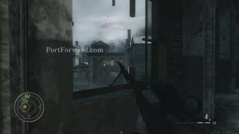 Call of Duty 5 World at War Walkthrough - Call of-Duty-World-at-War 0128