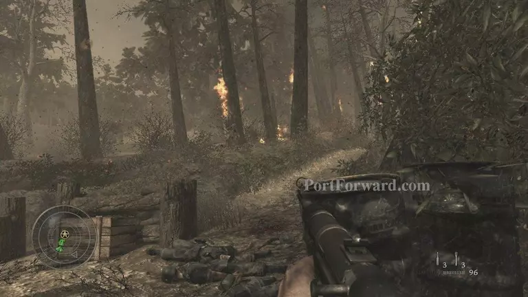 Call of Duty 5 World at War Walkthrough - Call of-Duty-World-at-War 0149