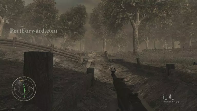 Call of Duty 5 World at War Walkthrough - Call of-Duty-World-at-War 0153