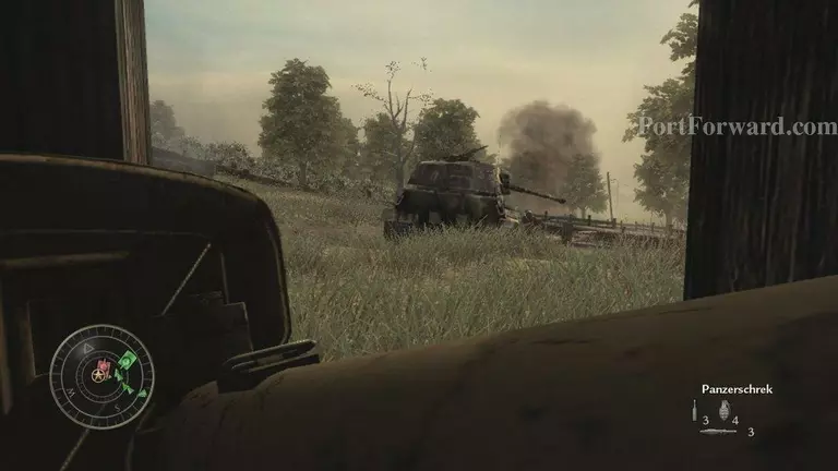 Call of Duty 5 World at War Walkthrough - Call of-Duty-World-at-War 0162