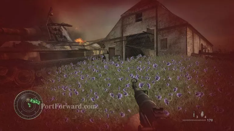 Call of Duty 5 World at War Walkthrough - Call of-Duty-World-at-War 0165