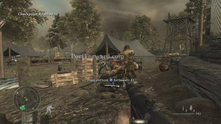 Call of Duty 5 World at War Walkthrough - Call of-Duty-World-at-War 0169