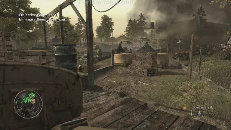 Call of Duty 5 World at War Walkthrough - Call of-Duty-World-at-War 0172