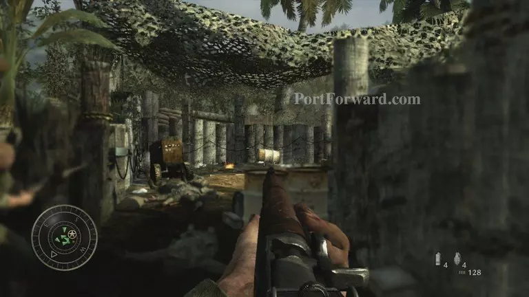 Call of Duty 5 World at War Walkthrough - Call of-Duty-World-at-War 0203