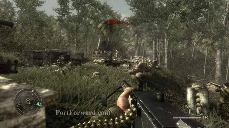 Call of Duty 5 World at War Walkthrough - Call of-Duty-World-at-War 0225