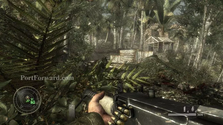 Call of Duty 5 World at War Walkthrough - Call of-Duty-World-at-War 0232