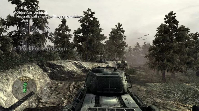 Call of Duty 5 World at War Walkthrough - Call of-Duty-World-at-War 0247