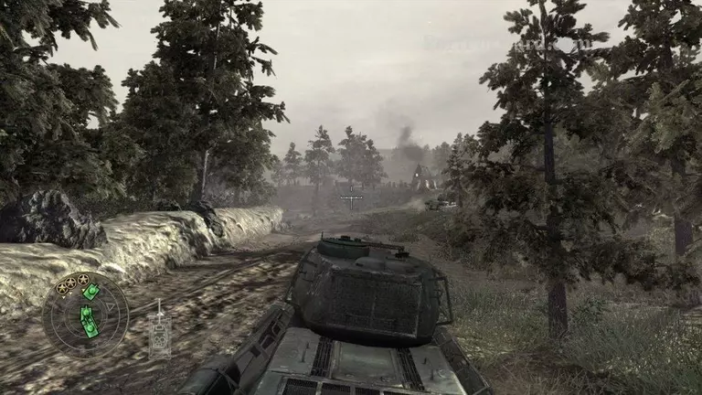 Call of Duty 5 World at War Walkthrough - Call of-Duty-World-at-War 0248