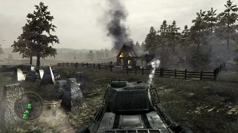 Call of Duty 5 World at War Walkthrough - Call of-Duty-World-at-War 0251