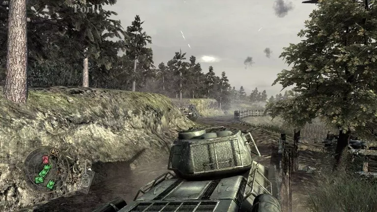 Call of Duty 5 World at War Walkthrough - Call of-Duty-World-at-War 0255