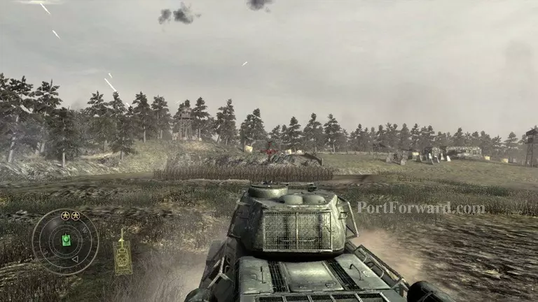 Call of Duty 5 World at War Walkthrough - Call of-Duty-World-at-War 0257