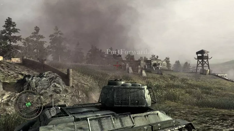 Call of Duty 5 World at War Walkthrough - Call of-Duty-World-at-War 0258