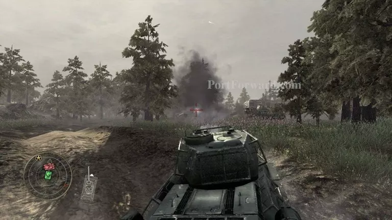 Call of Duty 5 World at War Walkthrough - Call of-Duty-World-at-War 0264