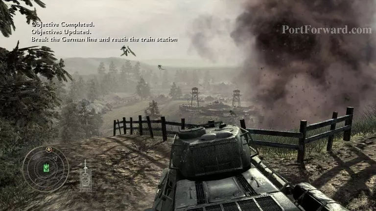 Call of Duty 5 World at War Walkthrough - Call of-Duty-World-at-War 0266