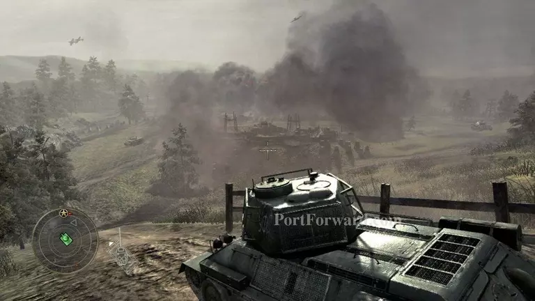 Call of Duty 5 World at War Walkthrough - Call of-Duty-World-at-War 0267